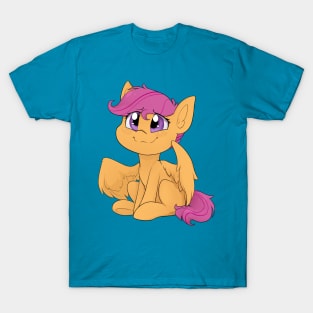 Cute-aloo T-Shirt